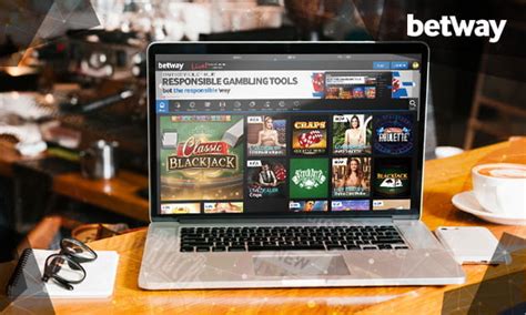 betway casino review pa - Betway Casino